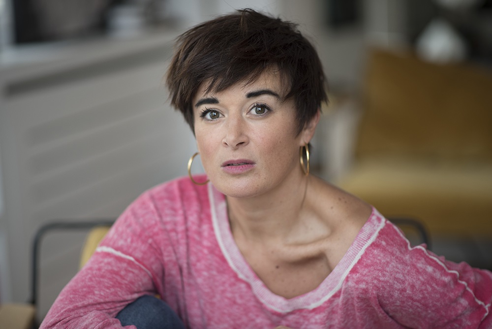 Béatrice De la Boulaye Fiche Artiste Artiste interprète la