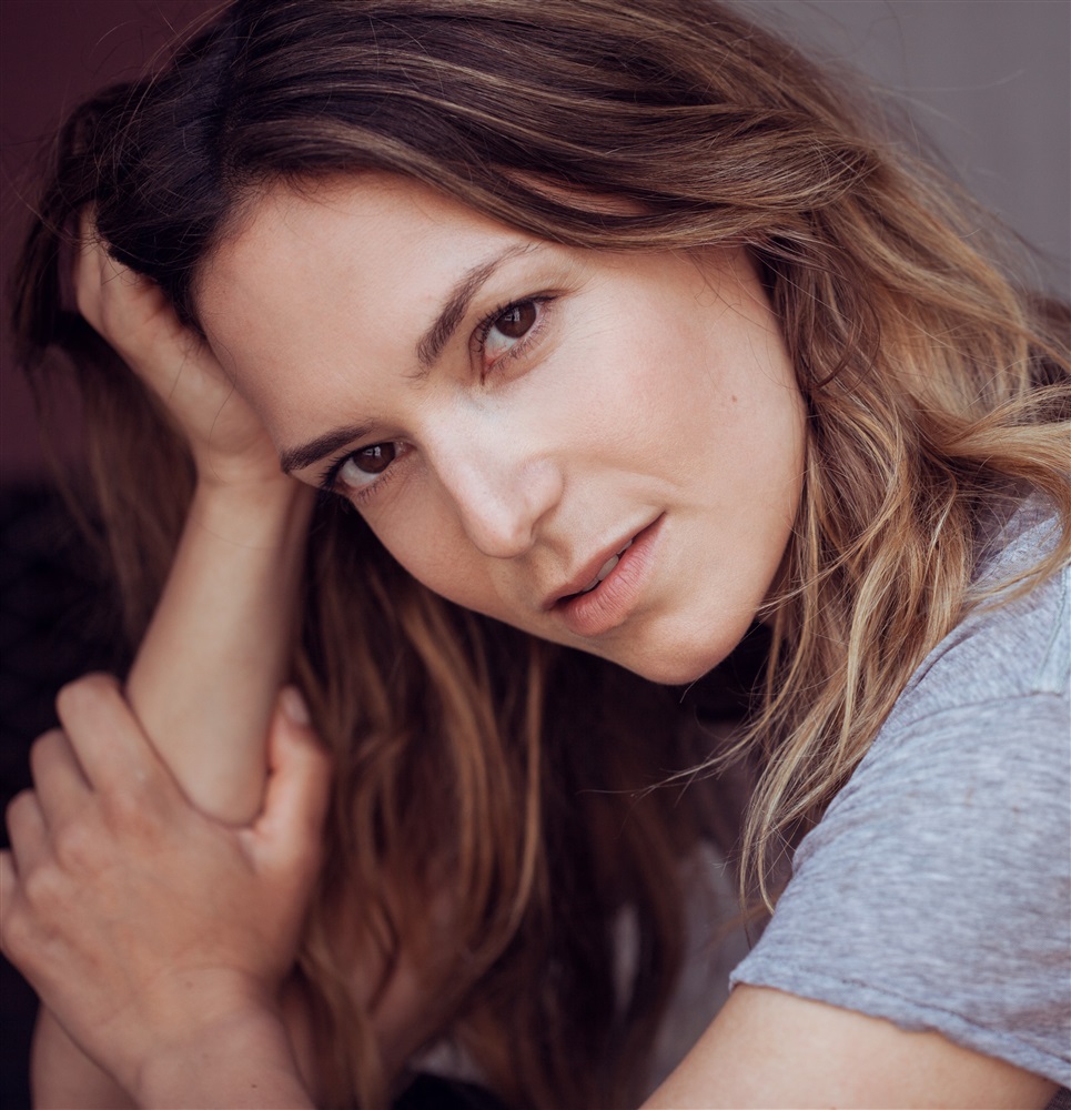 Luana Duchemin- Fiche Artiste - Artiste interprète - AgencesArtistiques
