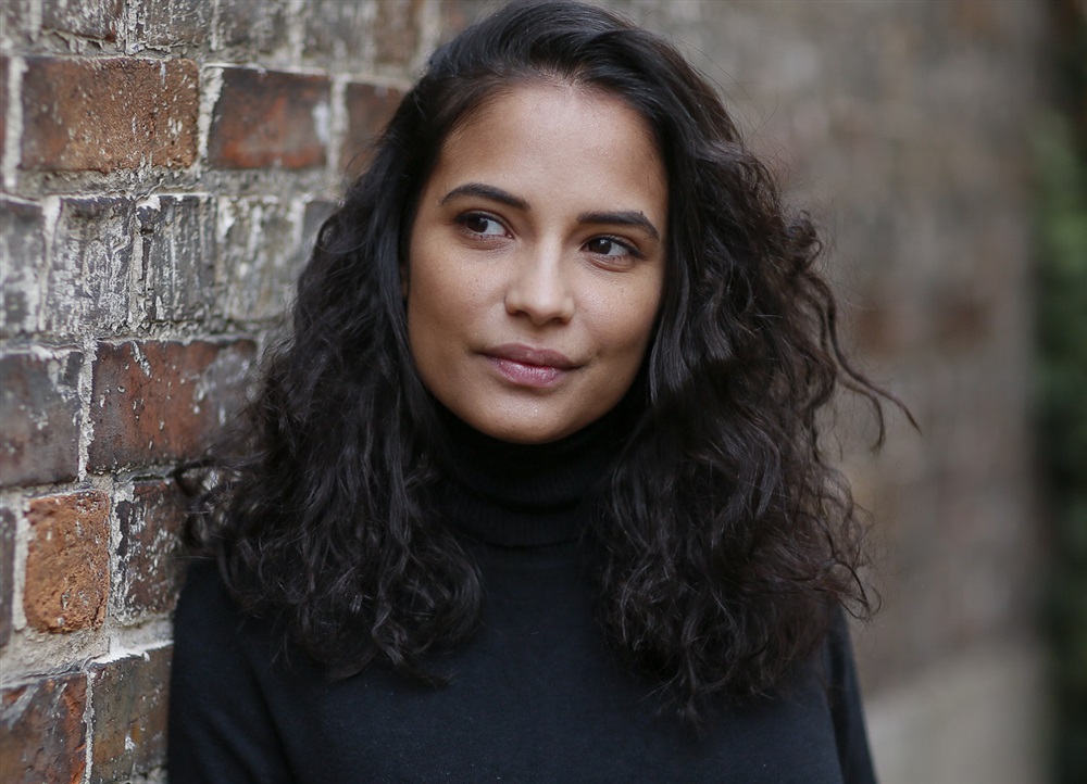 Maria Lopez- Fiche Artiste - Artiste interprète - AgencesArtistiques ...