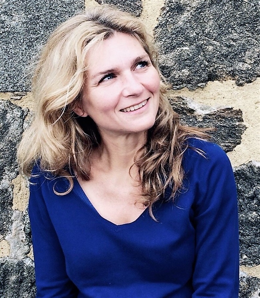 Marie Donnio Fiche Artiste la plateforme