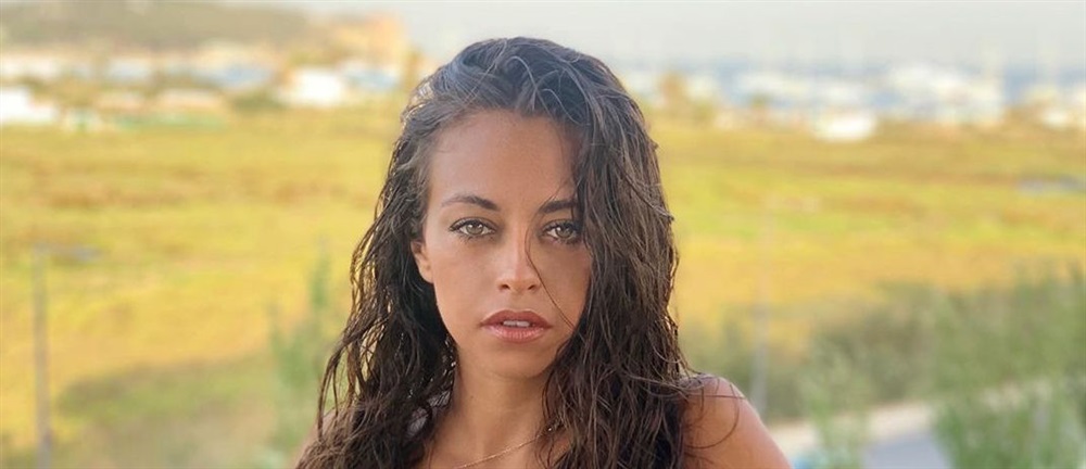 Au Nom De La Vérité Actrice Jessica ERRERO- Fiche Artiste - Artiste interprète - AgencesArtistiques