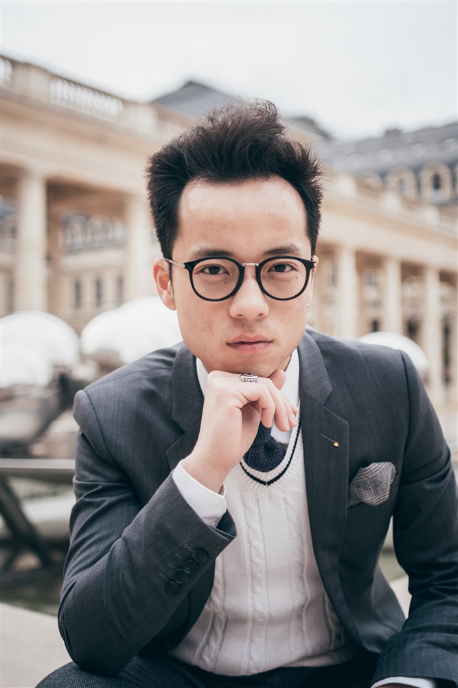 David LIN Fiche Artiste Artiste interprète,Figurant cinéma,Figurant