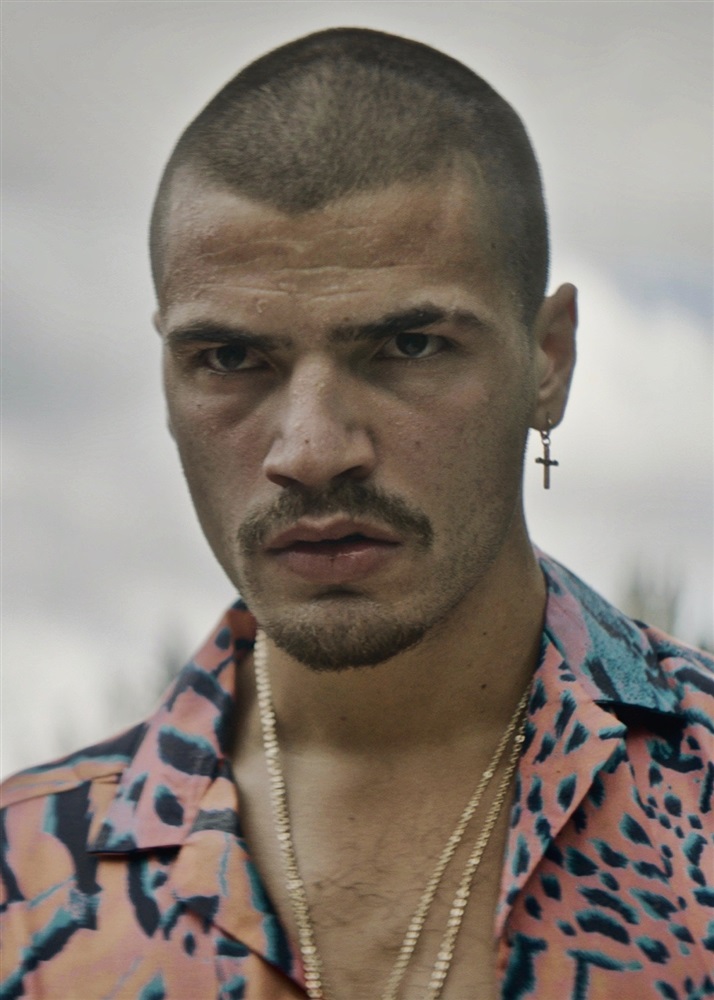 HUGO DIEGO GARCIA- Fiche Artiste - Artiste interprète