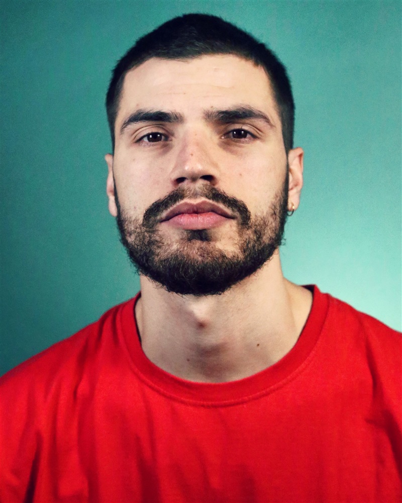 HUGO DIEGO GARCIA- Fiche Artiste - Artiste interprète