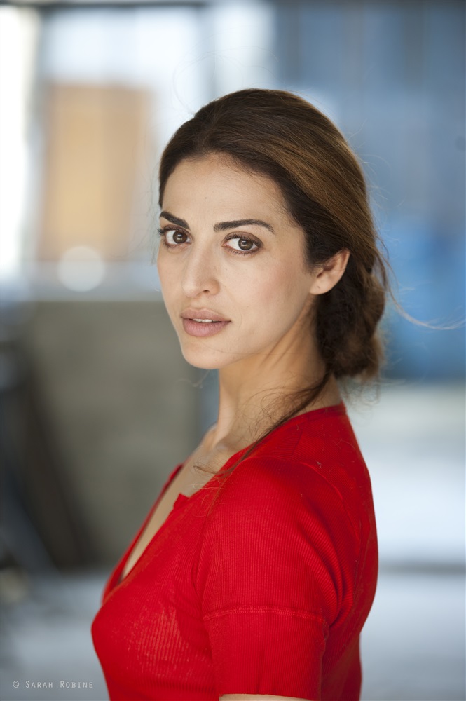 Zineb TRIKI- Fiche Artiste - Artiste interprète - AgencesArtistiques.com : la plateforme des