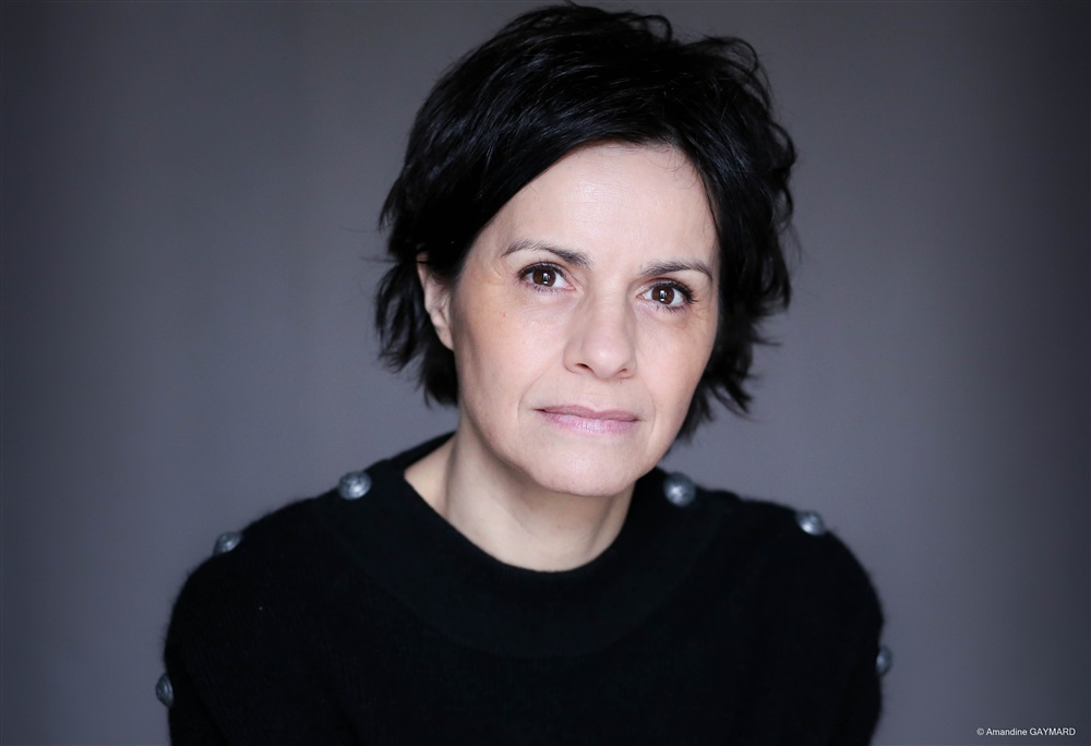 Helene Bizot Dans Un Si Grand Soleil Hélène Bizot- Fiche Artiste - Artiste interprète - AgencesArtistiques