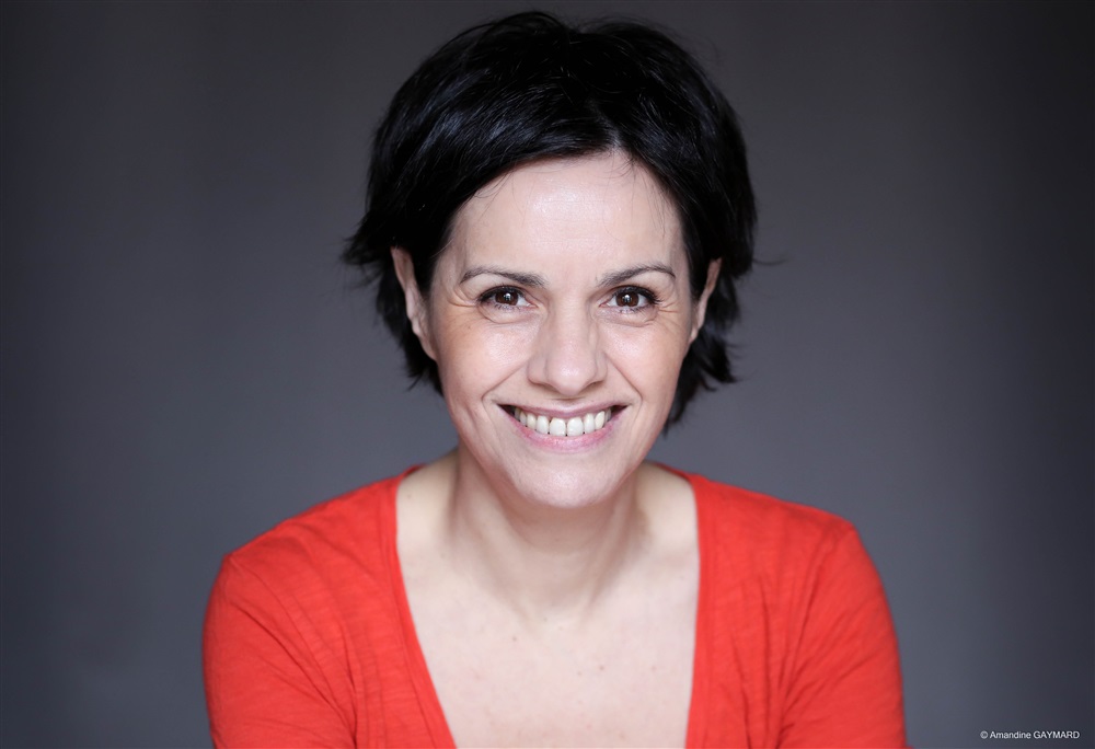 Helene Bizot Role Dans Un Si Grand Soleil