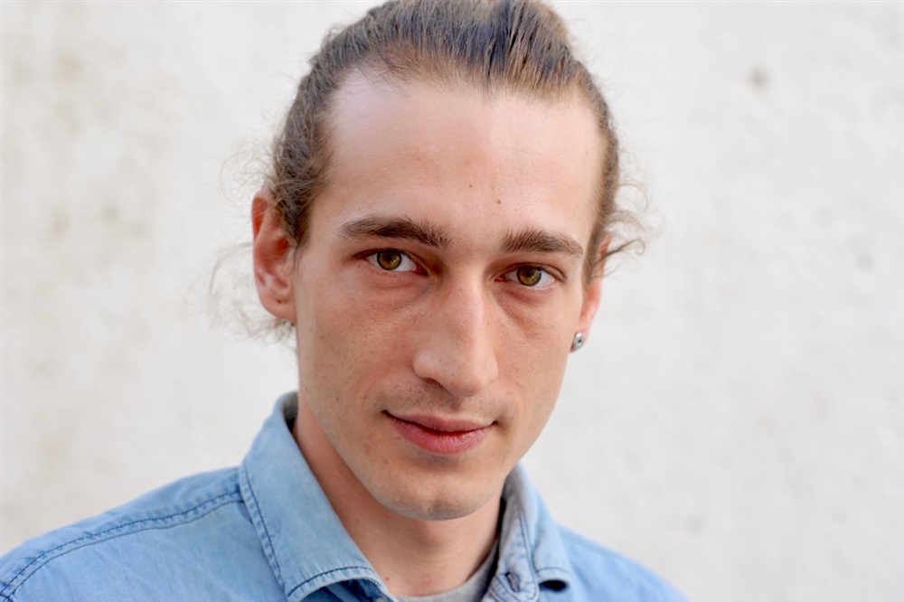 Dimitri Plus Belle La Vie 2022 Acteur Dimitri MAZZUCHINI- Fiche Artiste - Artiste interprète