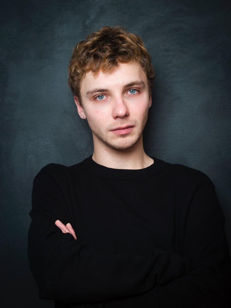 Jérémy Gillet Fiche Artiste Artiste interprète AgencesArtistiques