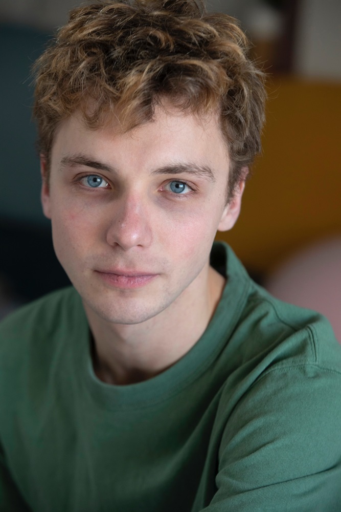 Jérémy Gillet Fiche Artiste Artiste interprète AgencesArtistiques