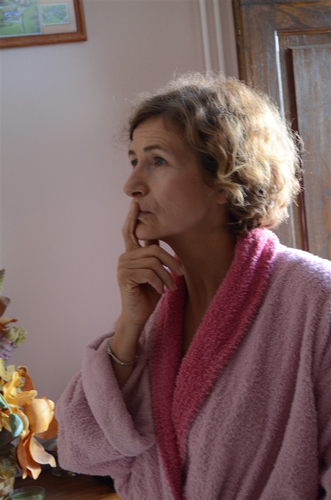 Marie Bunel Hotel De La Plage Marie BUNEL- Fiche Artiste - Artiste interprète - AgencesArtistiques