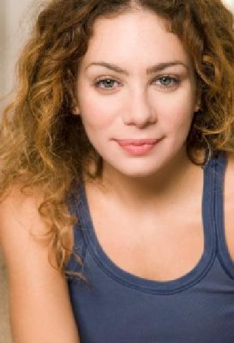 Veronica Antico net worth salary