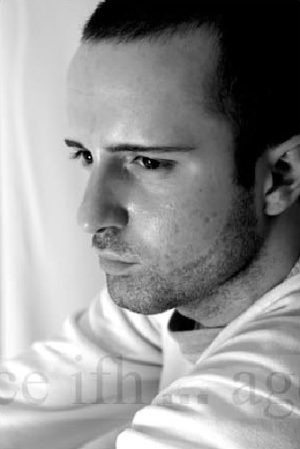 Nicolas Keitel Fiche Artiste Artiste interprète AgencesArtistiques