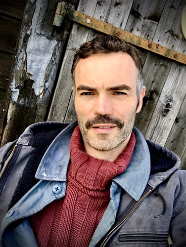 Antoine Michel Comedien