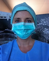 Neurochirurgien, série "Nina" 