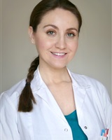 Alexandra MORALES - Medecin 