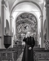 BERNARD CHABIN prêtre (Cyril Cosson)