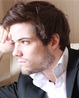 Patrice Martre (Anne Élise Barre)