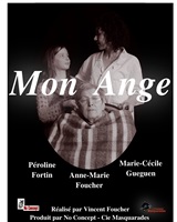 Film Mon Ange (© (c) NoConcept)