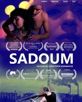 Affiche Sadoum 