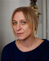 Sabine Mercadier