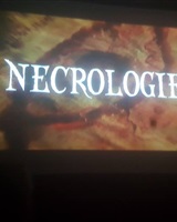 NECROLOGIES 
