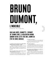 Bruno Dumont 