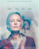 Isabelle Caillat dans SACHA<br />