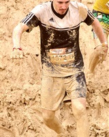 Comédien Sportif  Mud Day 