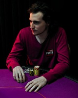 Comédien Poker ACF 