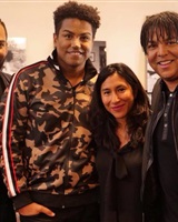Interview 3T (Family Jackson) 