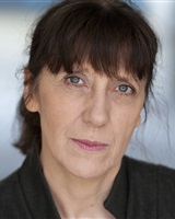 Sylvie Mauté (© Sarah Robine)