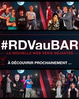 RDV au bar (projet web) 