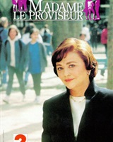 Madame Le Proviseur F2 Saison 6 