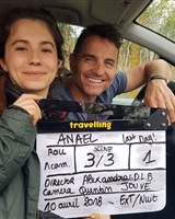 Film "ANAEL" 