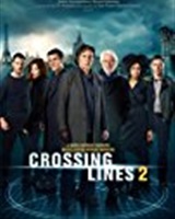 Crossing Lines 2 