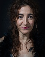Beatriz Gallizo<br />Yvonnick Auray