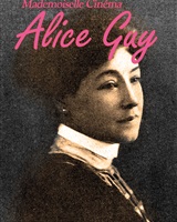 Alice Guy, Mademoiselle Cinéma (© Cie Etincelle)