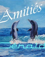 Album Amités<br />