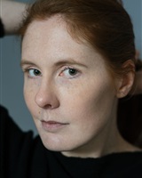 Justine PESIN Portrait<br />Katherine Mironova
