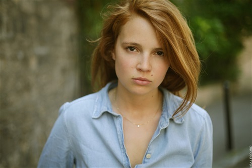 Juliet Lemonnier Juliet Lemonnier