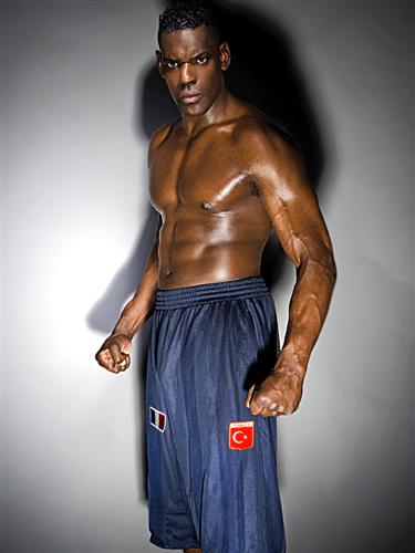 patrice quarteron