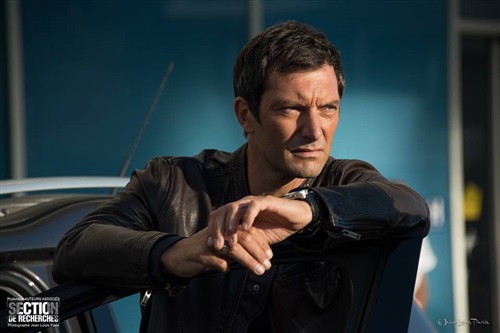 Alias Talents Franck Semonin