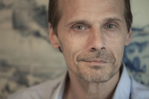 Artcine Erick Deshors