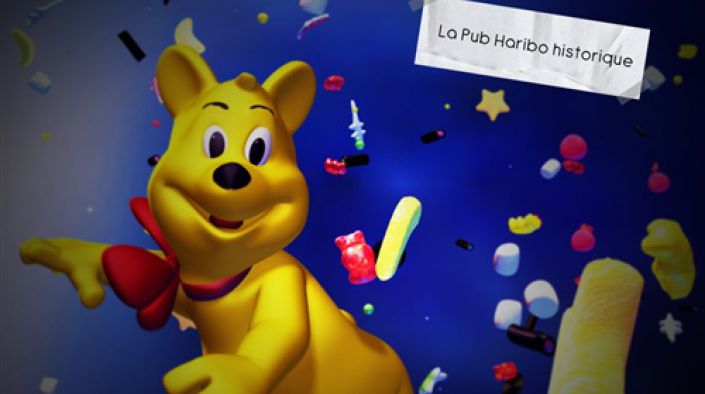 Haribo