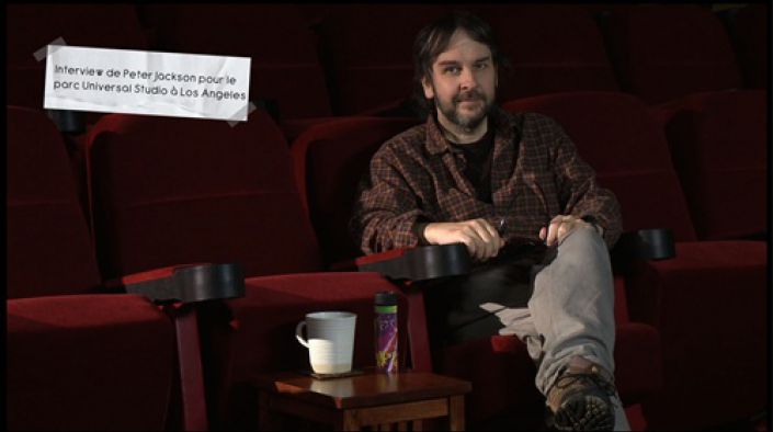 Peter Jackson