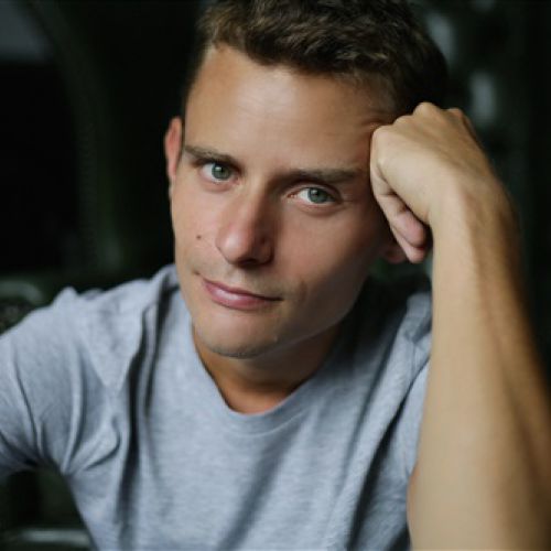 Benjamin Bollen Fiche Artiste Artiste interprète