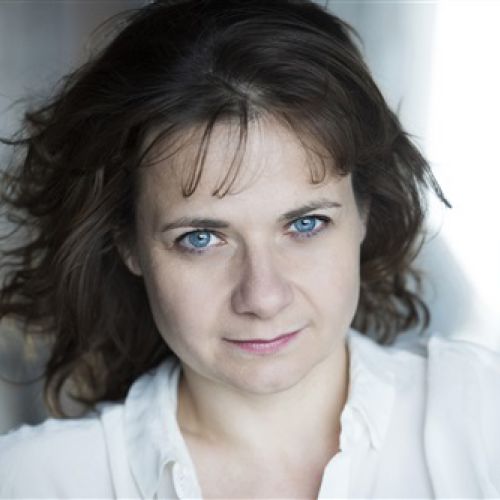 MARINE DUSEHU Fiche Artiste Artiste interprète AgencesArtistiques