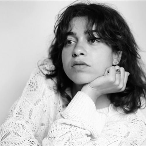Alex Hugo Seuls Au Monde Julia Natacha Krief- Fiche Artiste - Artiste interprète - AgencesArtistiques