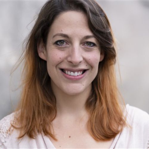 Marine Guerin Fiche Artiste Artiste interprète AgencesArtistiques